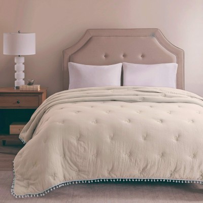 Габриэлла (беж) Одеяло 160х220