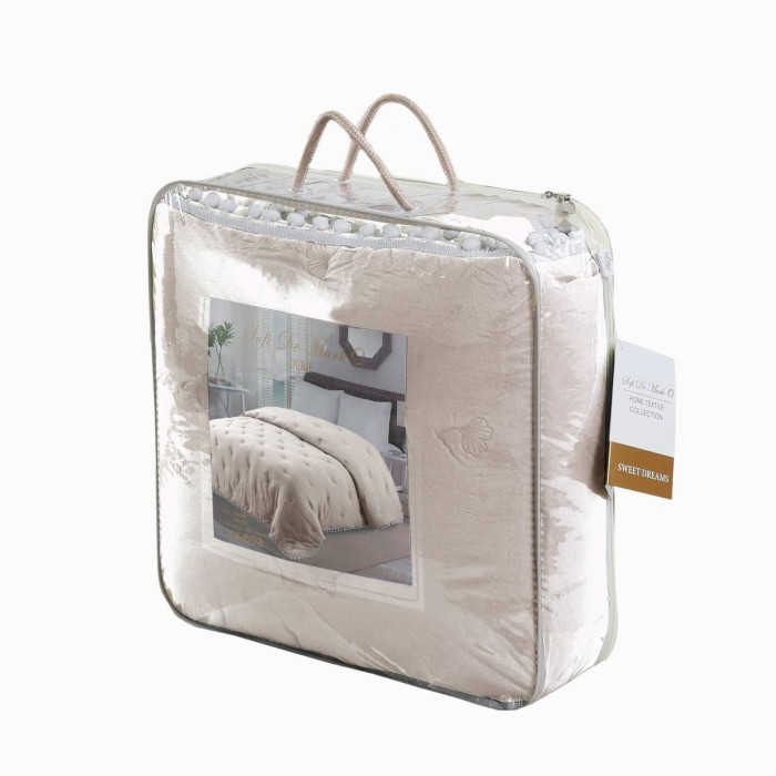 Габриэлла (беж) Одеяло 160х220