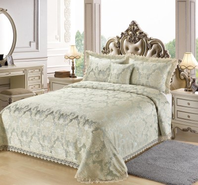 Сабрина (изумруд) Покрывало 240х260