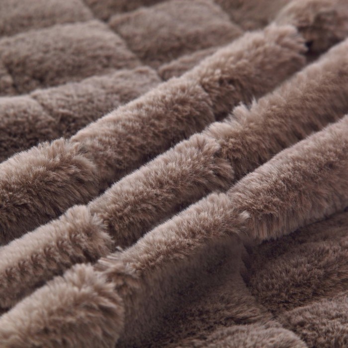 Мадлен (кофе) Покрывало 220х240