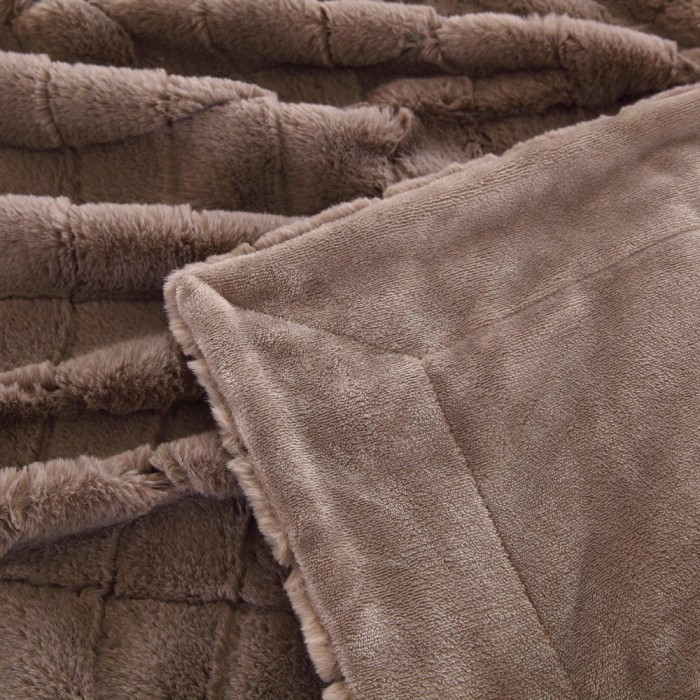 Мадлен (кофе) Покрывало 220х240