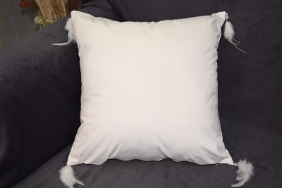 Жасмин (молоко) Наволочка 45х45