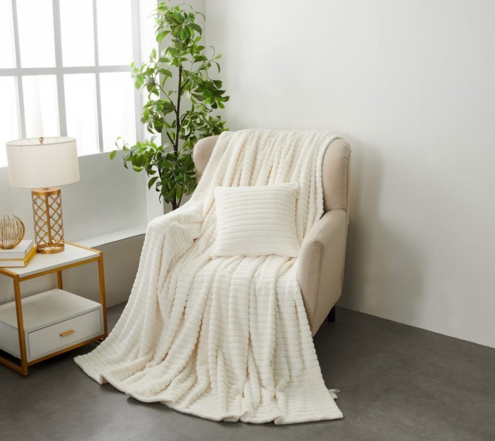 Орландо (молоко) Наволочка 45х45