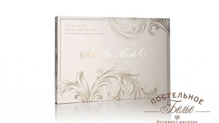 Ричерд Комплект постельного белья сатин 1.6