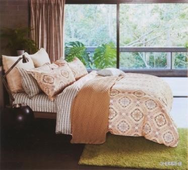 Ричерд Комплект постельного белья сатин 1.6