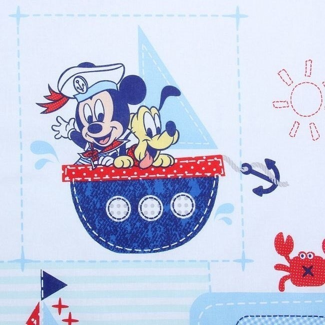 Этель Disney ETD-452-b Микки