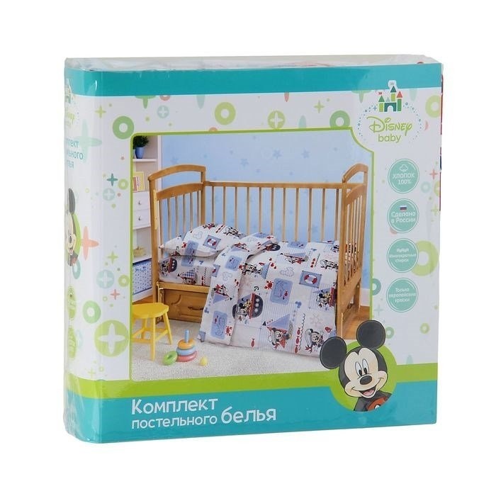 Этель Disney ETD-452-b Микки