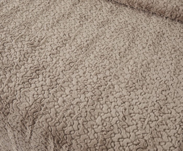 Теодор (мокко) Покрывало 160х220