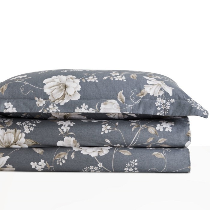 Постельное Белье Arya Simple Living 2 Сп. Fleur