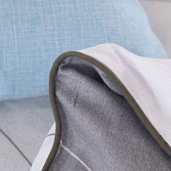 Барри Комплект постельного белья сатин 1.6