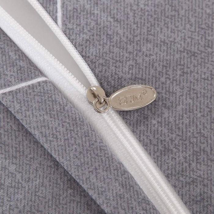 Барри Комплект постельного белья сатин 1.6