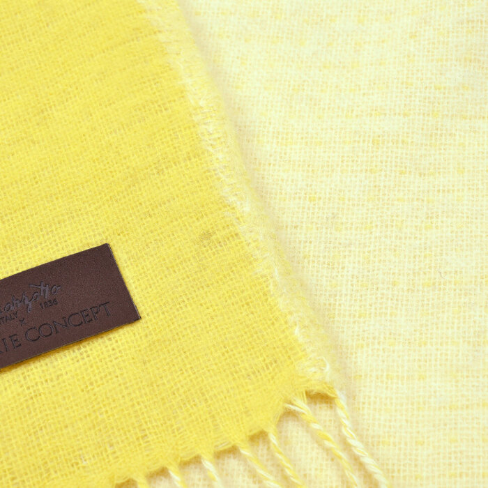 Плед Marzotto x Valerie Concept AREQUIPA NEW 7017