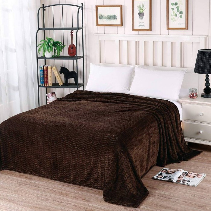 Орфей (шоколад)  Покрывало 220х240