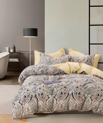 Постельное белье Постельное белье Twill двуспальное 1907-50