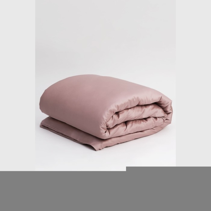 Постельное белье ROSE BRILLIANT GRASS Евро 50 х 70 см (2 шт) простынь 160х200