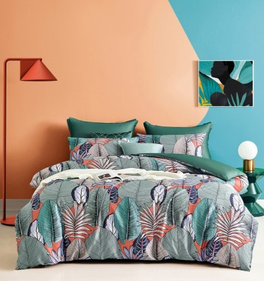 Постельное белье Tango TIS07-214 евро 4 наволочки