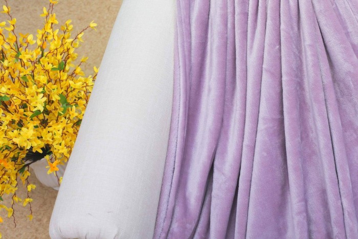 Multi-ball (фиолет) Покрывало 160х220