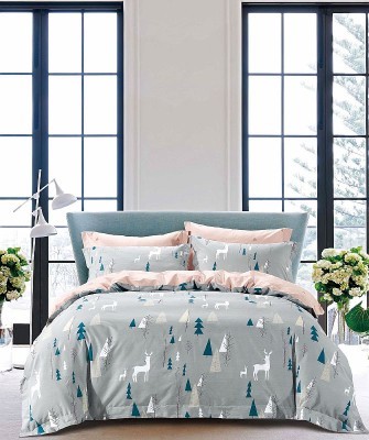 Постельное белье Tango TS05-X55 семейное 2 наволочки