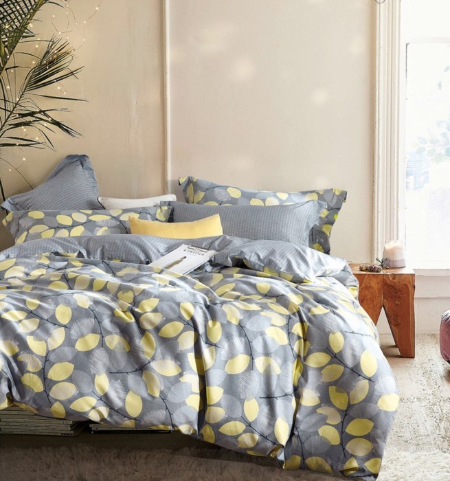 Постельное белье Tango Novella TS01-X206 полуторное