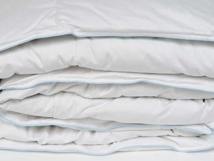 Одеяло кассетное всесезонное «Северное Сияние» 200 х 200