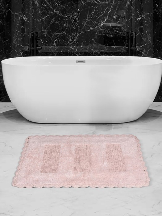 Коврик для ванной "KARNA" LENA 50x70 см 1/1 Розовый