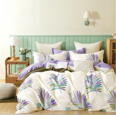 Постельное белье Valtery печатный C-444 двуспальное