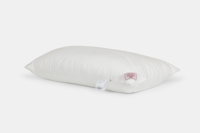 Подушка DOUBLE TENCEL GRASS регулируемая 50х90