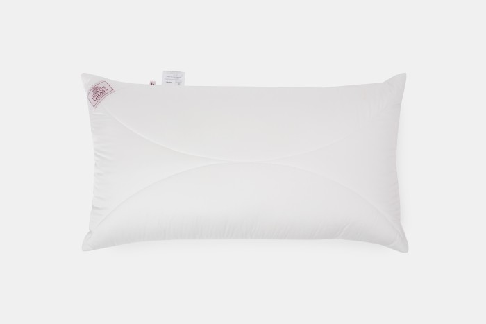 Подушка DOUBLE TENCEL GRASS регулируемая 50х90