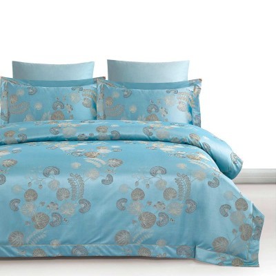 Постельное Белье Arya Majestik Бамбук 2 Сп. 200X220 Riley