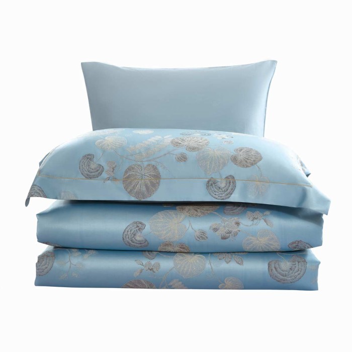 Постельное Белье Arya Majestik Бамбук 2 Сп. 200X220 Riley