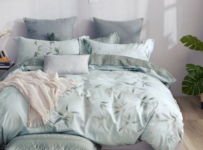 Комплект постельного белья CS-55 Семейный