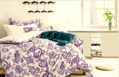 Постельное белье Tango TPIG5-03 двуспальное