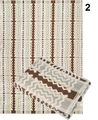 Одеяло Хлопок100% арт.2 (зиг-заг) 170х205