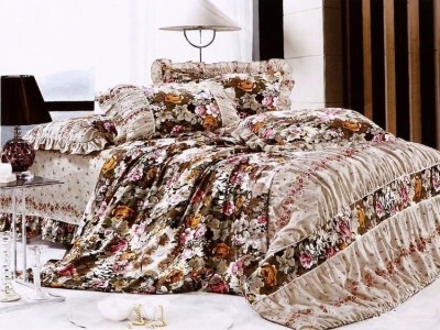 Постельное белье Tango Прованс SVI04-994 полуторное