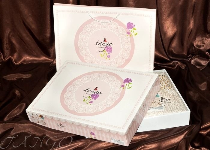 Постельное белье Tango Прованс SVI04-994 полуторное