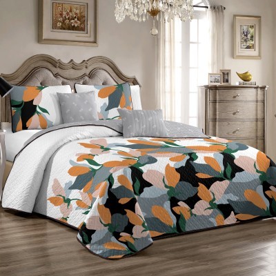 Покрывало Tango Patchwork 444 PW444-94