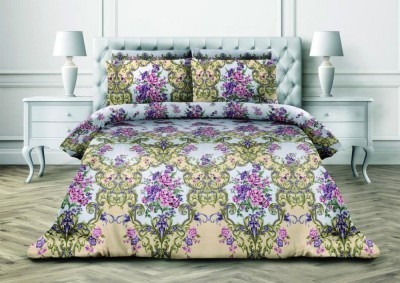 Постельное белье Valtery AP-33 двуспальное
