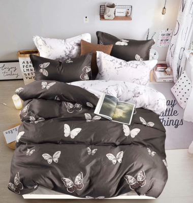 Постельное белье Tango DF05-329-70 семейное