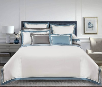 Постельное бельё Sharmes &quot;Psihea&quot; 1,5 спальный (маренго)