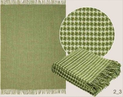 Плед 100% новозеландская шерсть 2-3 170x200