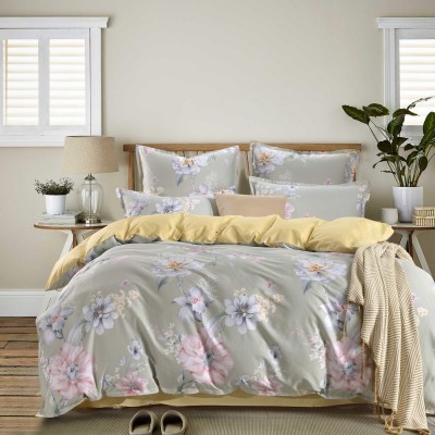 Сансара Комплект постельного белья сатин 7Е