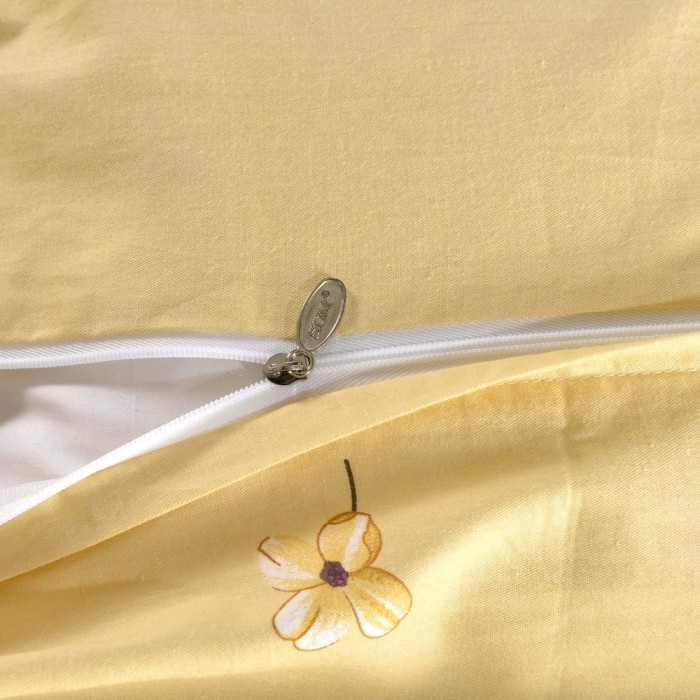 Сансара Комплект постельного белья сатин 7Е