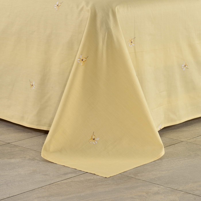 Сансара Комплект постельного белья сатин 7Е