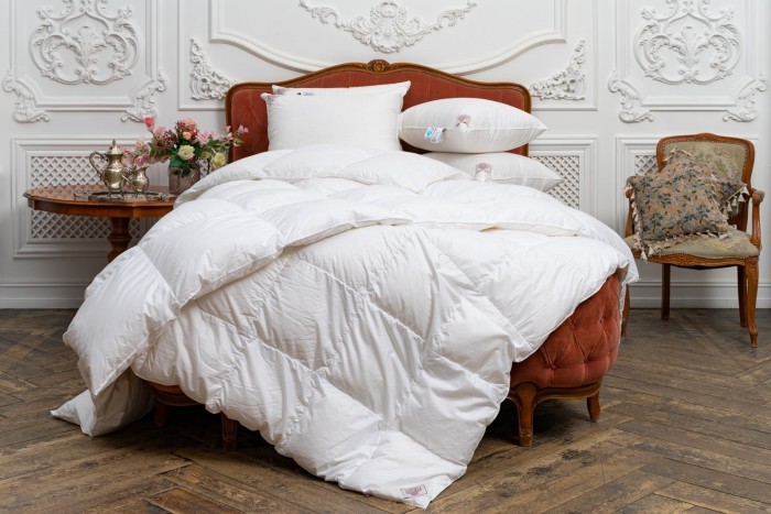 Одеяло SKY DOWN GRASS всесезонное 200х220