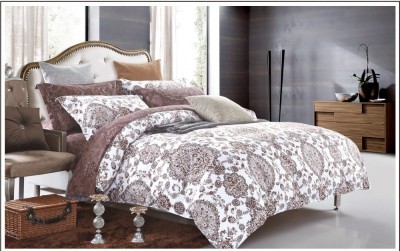 Постельное белье Valtery полисатин SF-27 полуторное