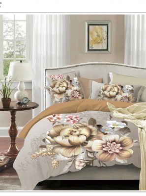 Постельное белье Valtery полисатин SF-34 семейное