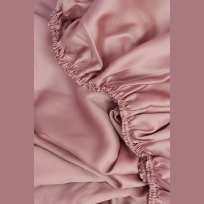 Простыня на резинке 200 х 200 х 40 Rose Brilliant Grass