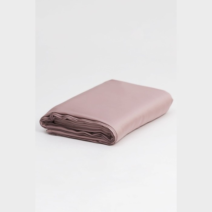 Простыня на резинке 200 х 200 х 40 Rose Brilliant Grass