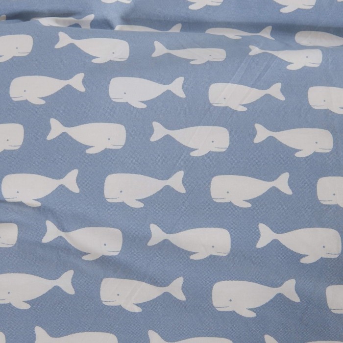 Моби Дик Комплект постельного белья детский