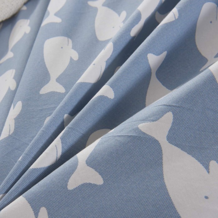 Моби Дик Комплект постельного белья детский